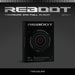 2ND FULL ALBUM 'REBOOT'