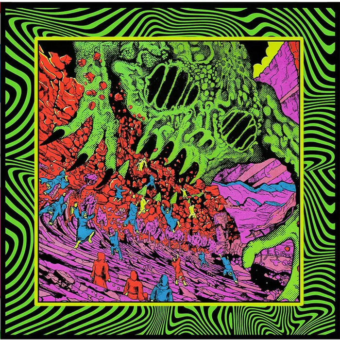 Live at Red Rocks '22