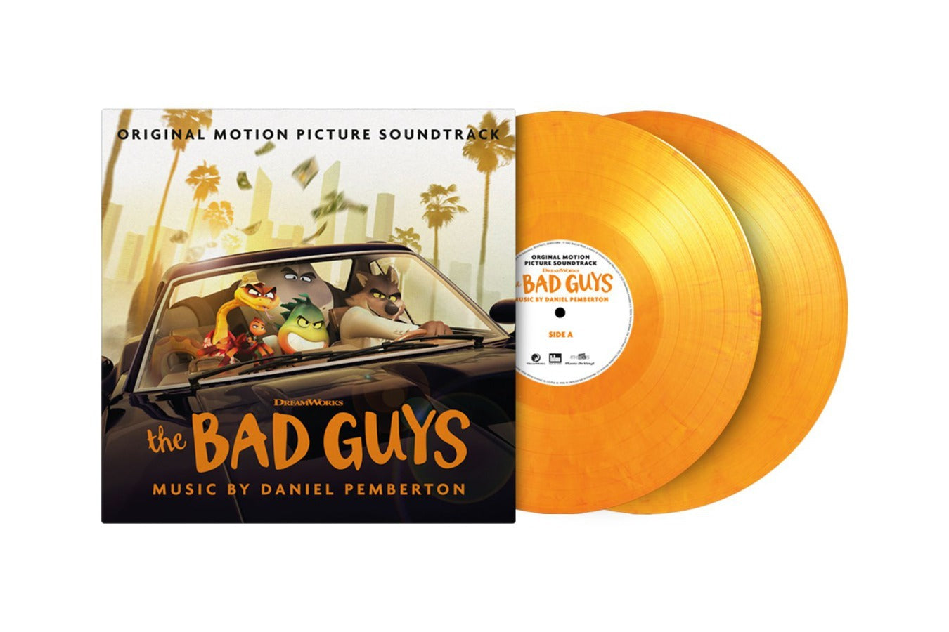 The Bad Guys