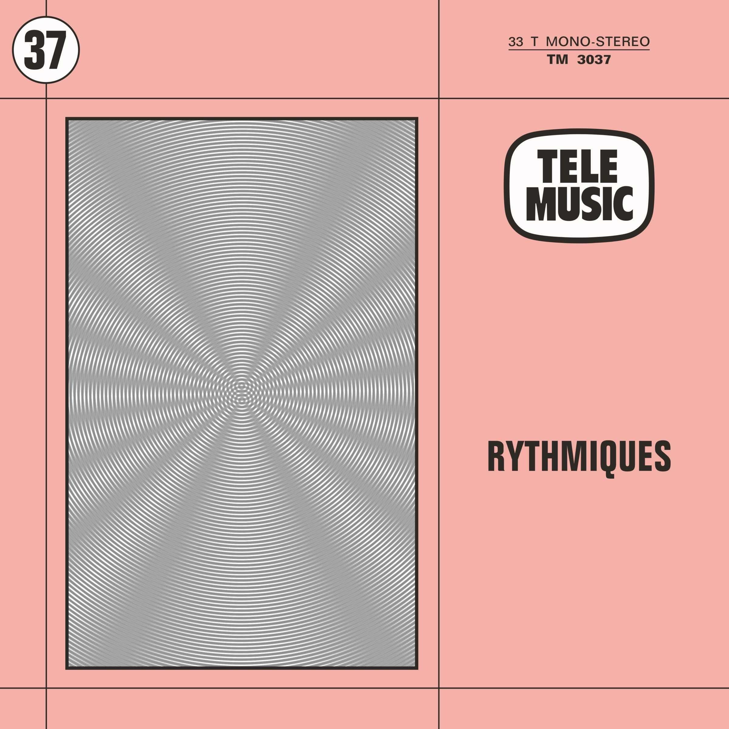 Rhythmiques