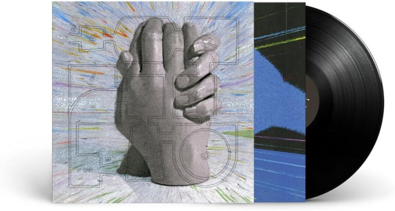Guiding Hand