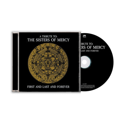 First and Last and Forever: A Tribute to the Sisters of Mercy