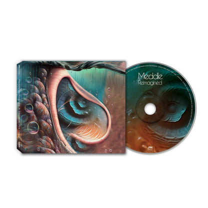 Meddle Reimagined: A Tribute to Pink Floyd