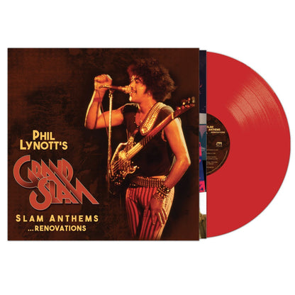 Slam Anthems