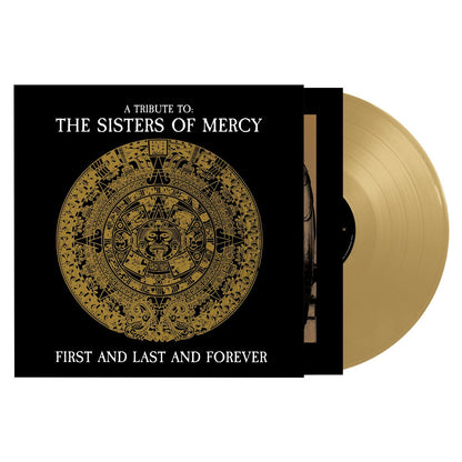 First and Last and Forever: A Tribute to the Sisters of Mercy