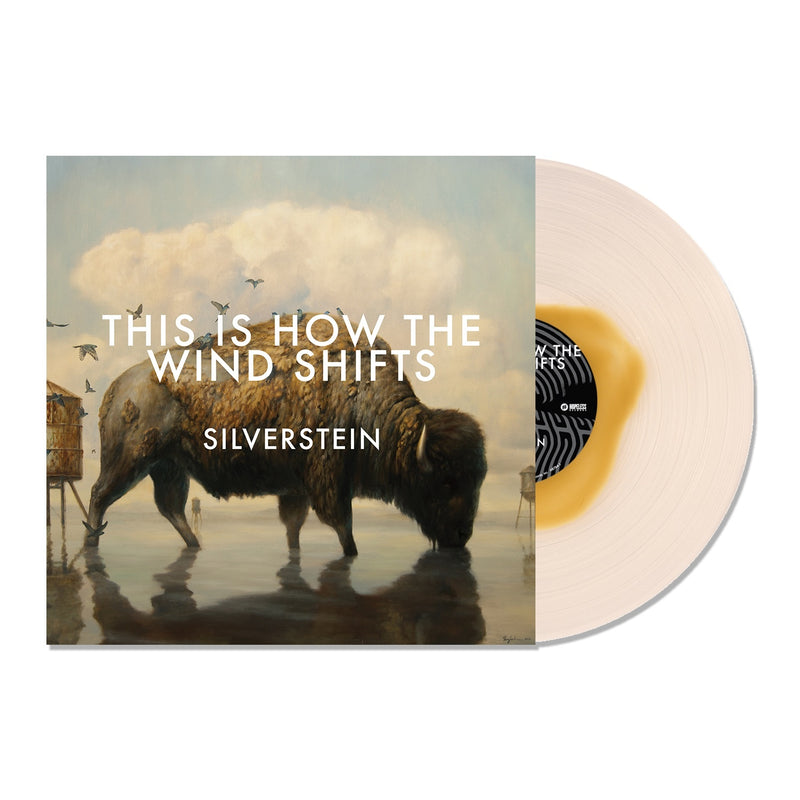 This Is How the Wind Shifts