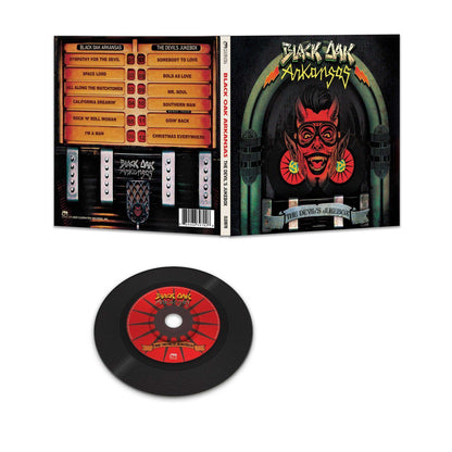 The Devil's Jukebox