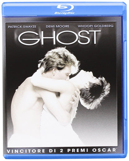 Ghost - Fantasma