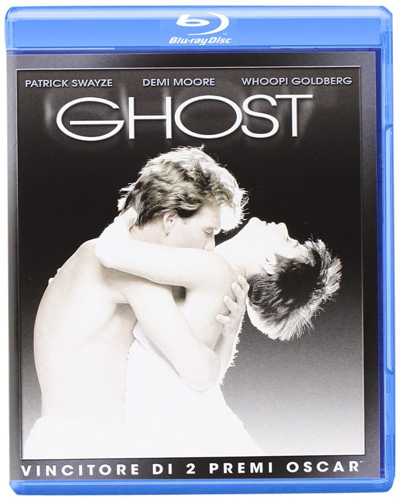 Ghost - Fantasma