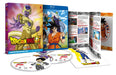 Dragon Ball Super Box 02 (2 Blu-Ray) - (Italian Import)
