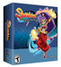 Shantae and the Seven Sirens Collector's Edition, Playstation 5: Limited Run Games #07