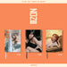 ZONE (1ST MINI ALBUM
