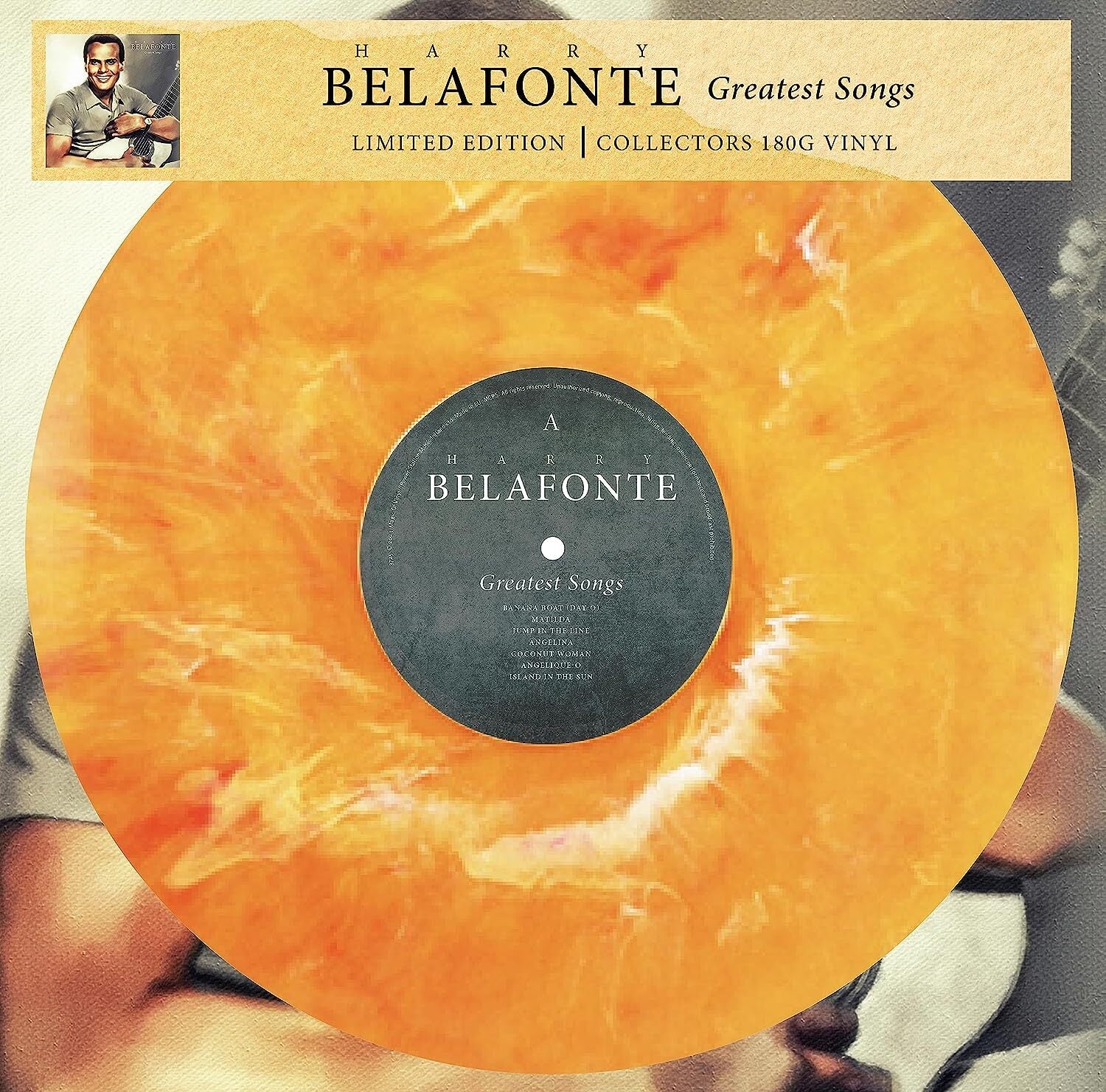 Greatest Songs