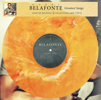 Greatest Songs