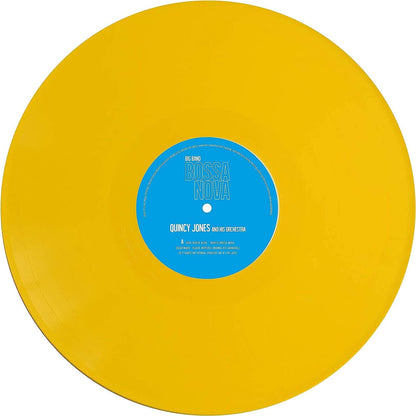 Bossa Nova