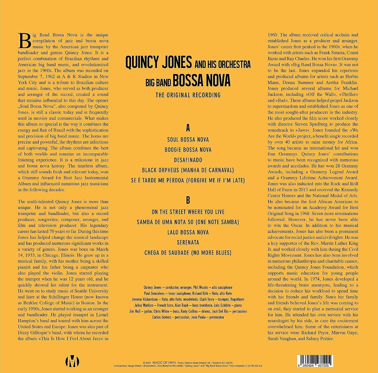 Bossa Nova