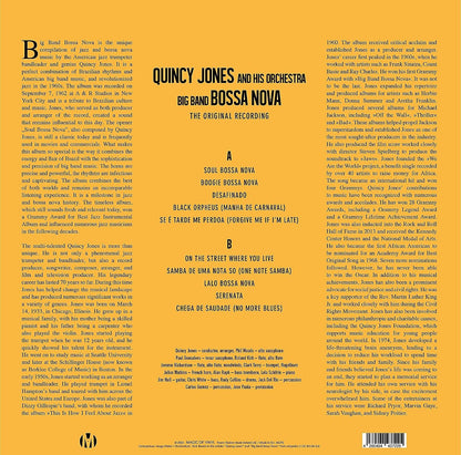 Bossa Nova