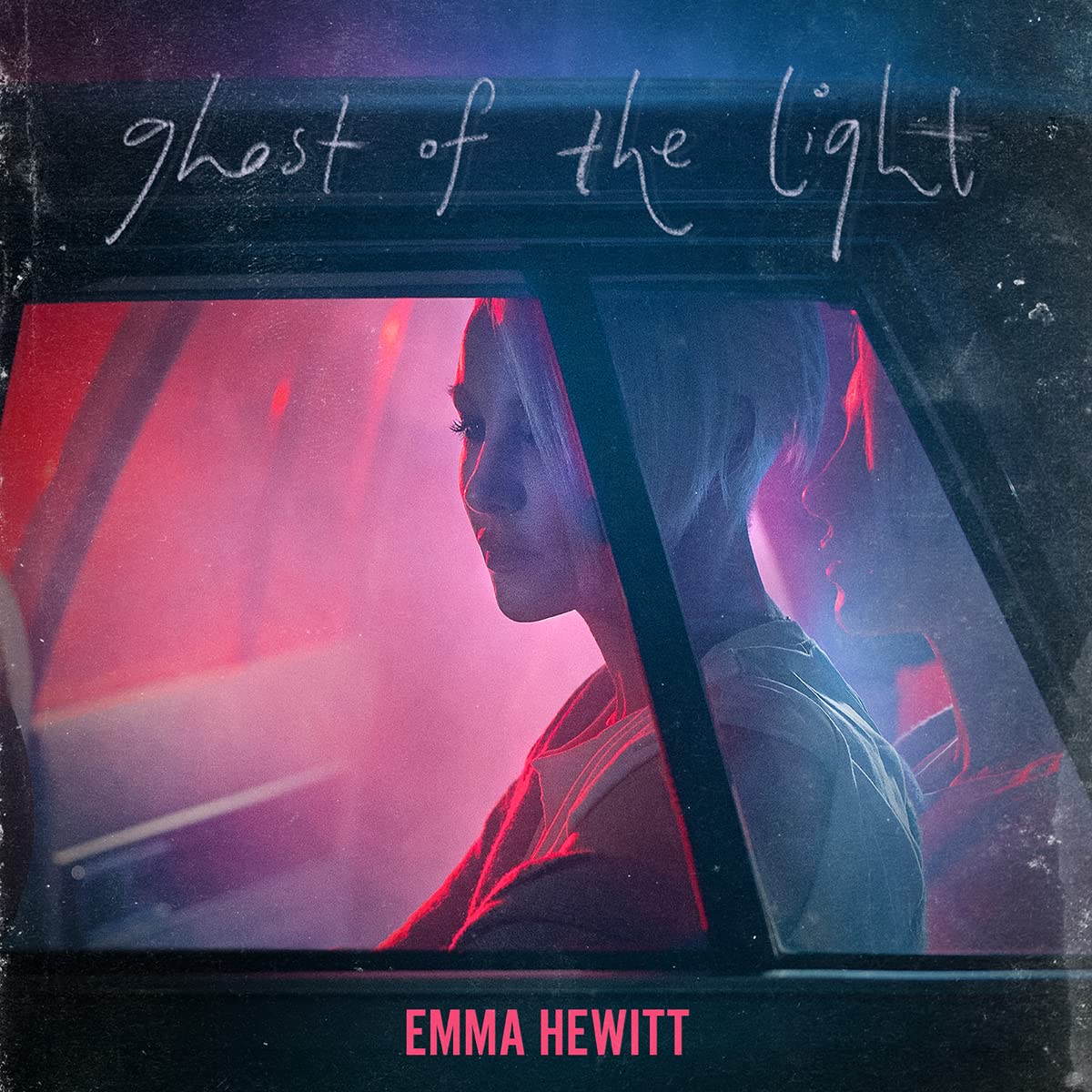 Ghost Of The Light