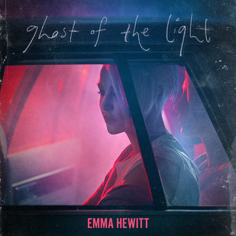 Ghost Of The Light
