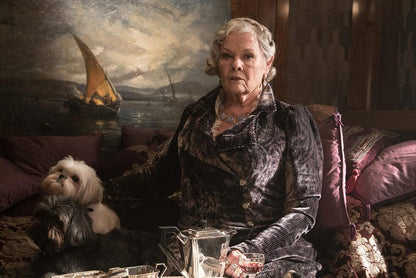 Le crime de l'orient express