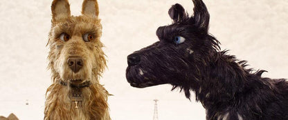 L Ile Aux Chiens