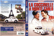 La Coccinelle à Monte-Carlo