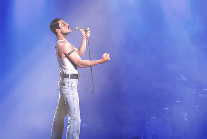 Bohemian rhapsody
