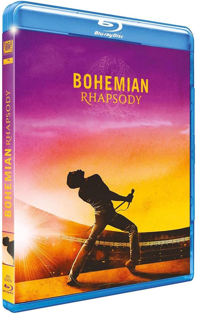Bohemian rhapsody