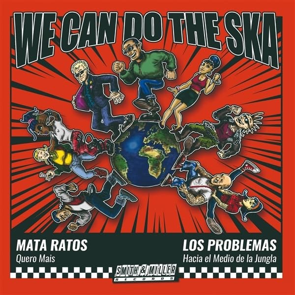 We Can Do The Ska 1