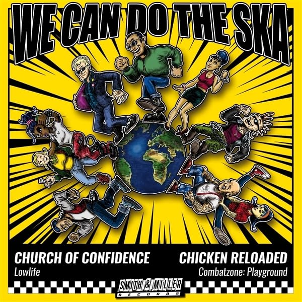 We Can Do The Ska 2