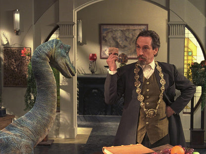 Dinotopia - Die Serie (Fernsehjuwelen)