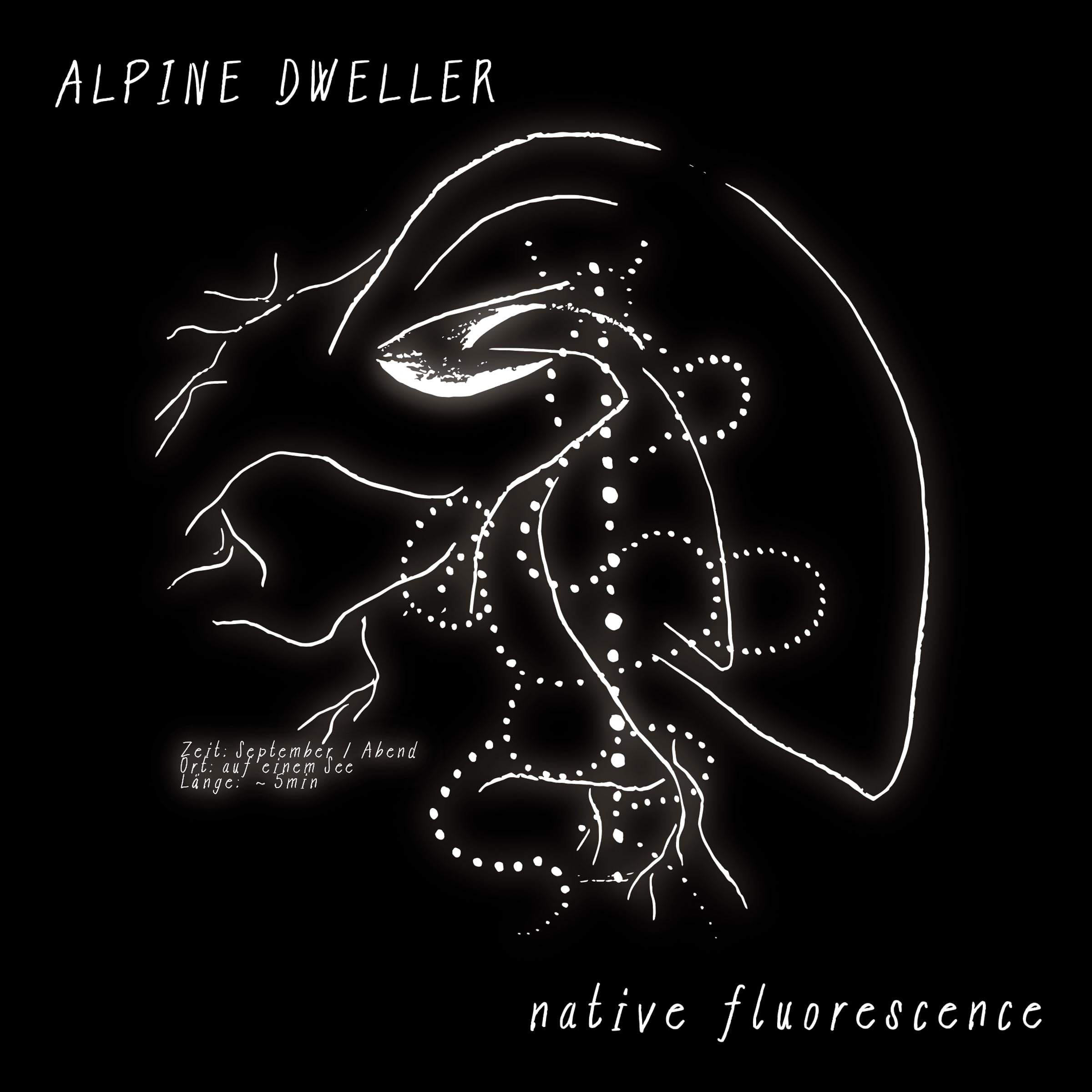Native Fluorescence