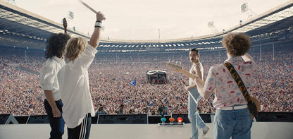 Bohemian rhapsody