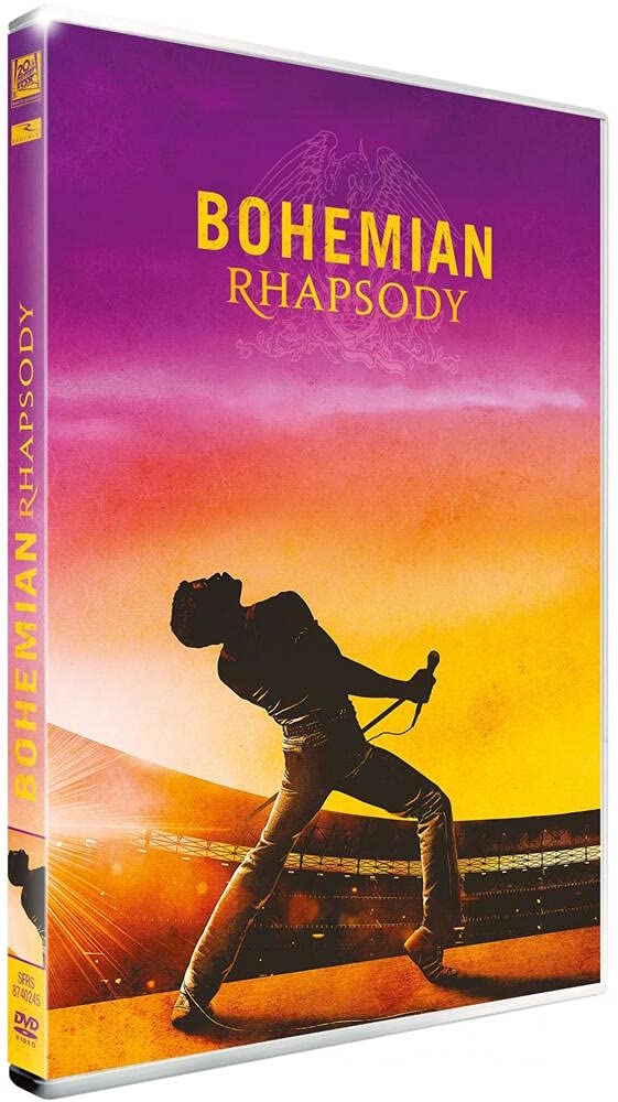 Bohemian rhapsody