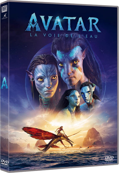 Avatar 2 : La Voie de l'eau