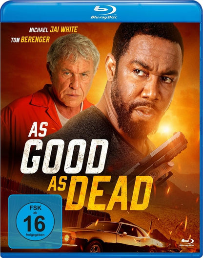 As Good As Dead