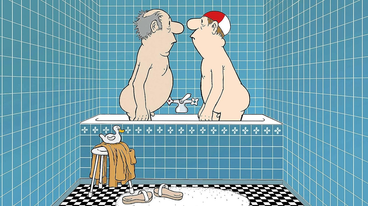 Loriots große Trickfilmrevue