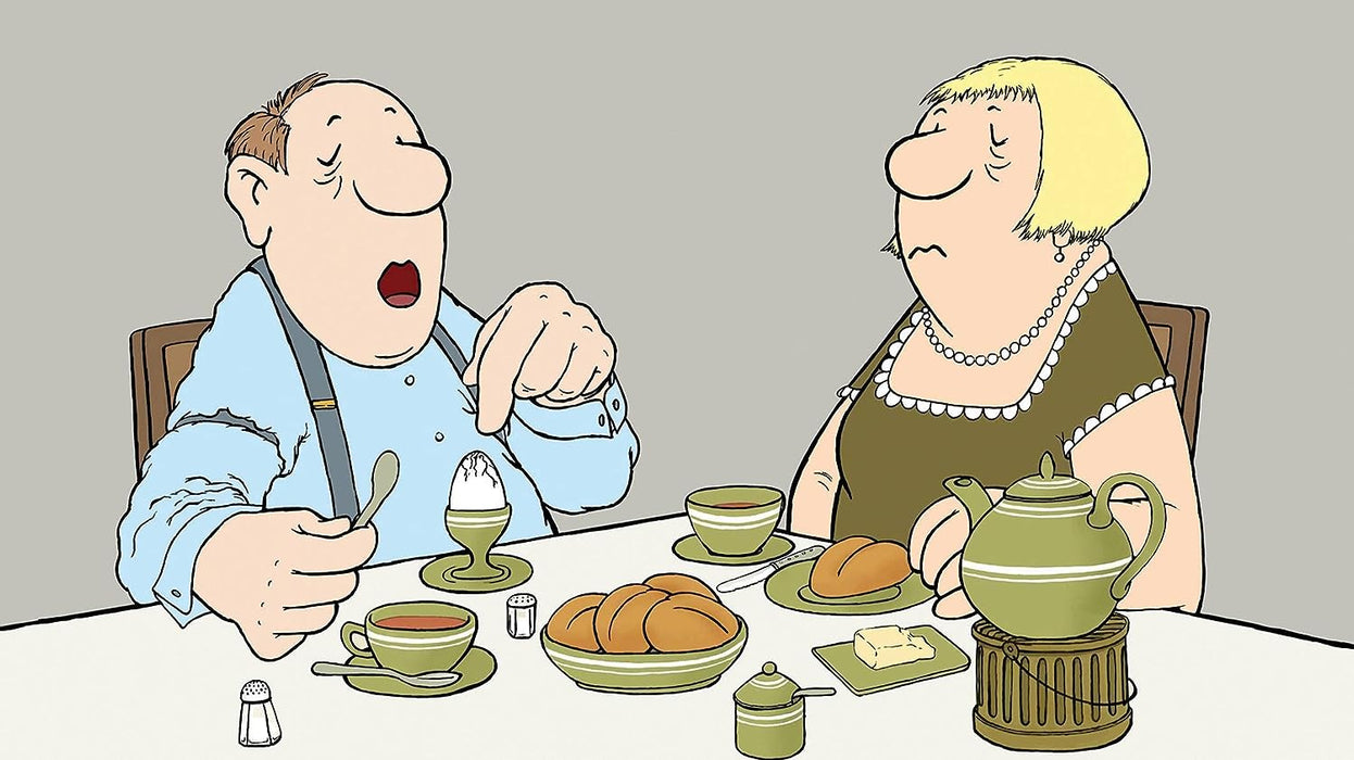 Loriots große Trickfilmrevue