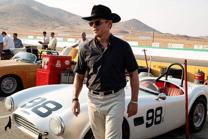 Le mans 66