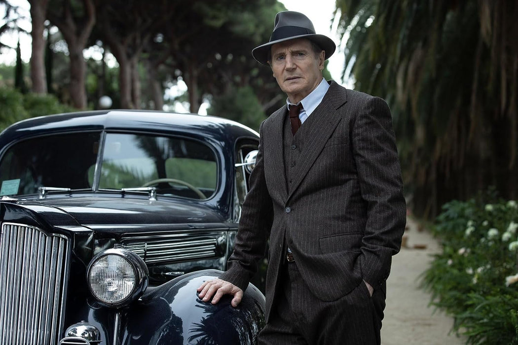 Marlowe - Limitiertes Mediabook (inklusive Booklet) (4K Ultra HD) (+ Blu-ray