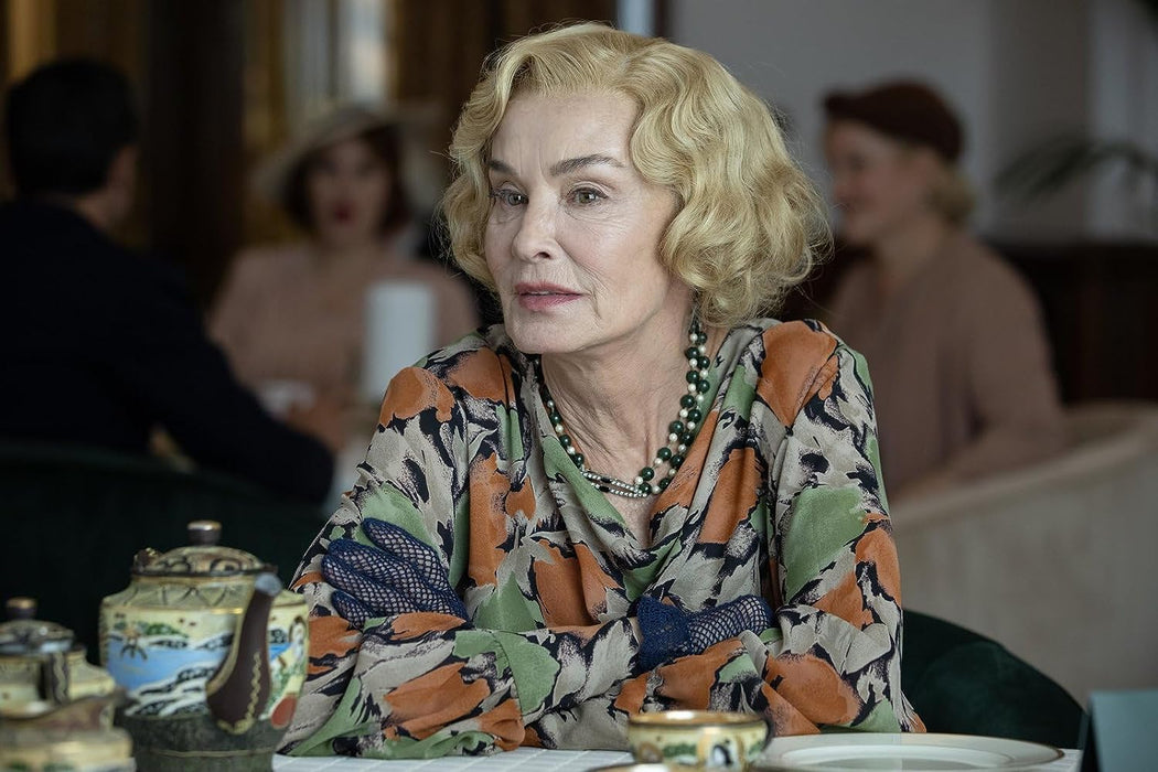 Marlowe - Limitiertes Mediabook (inklusive Booklet) (4K Ultra HD) (+ Blu-ray