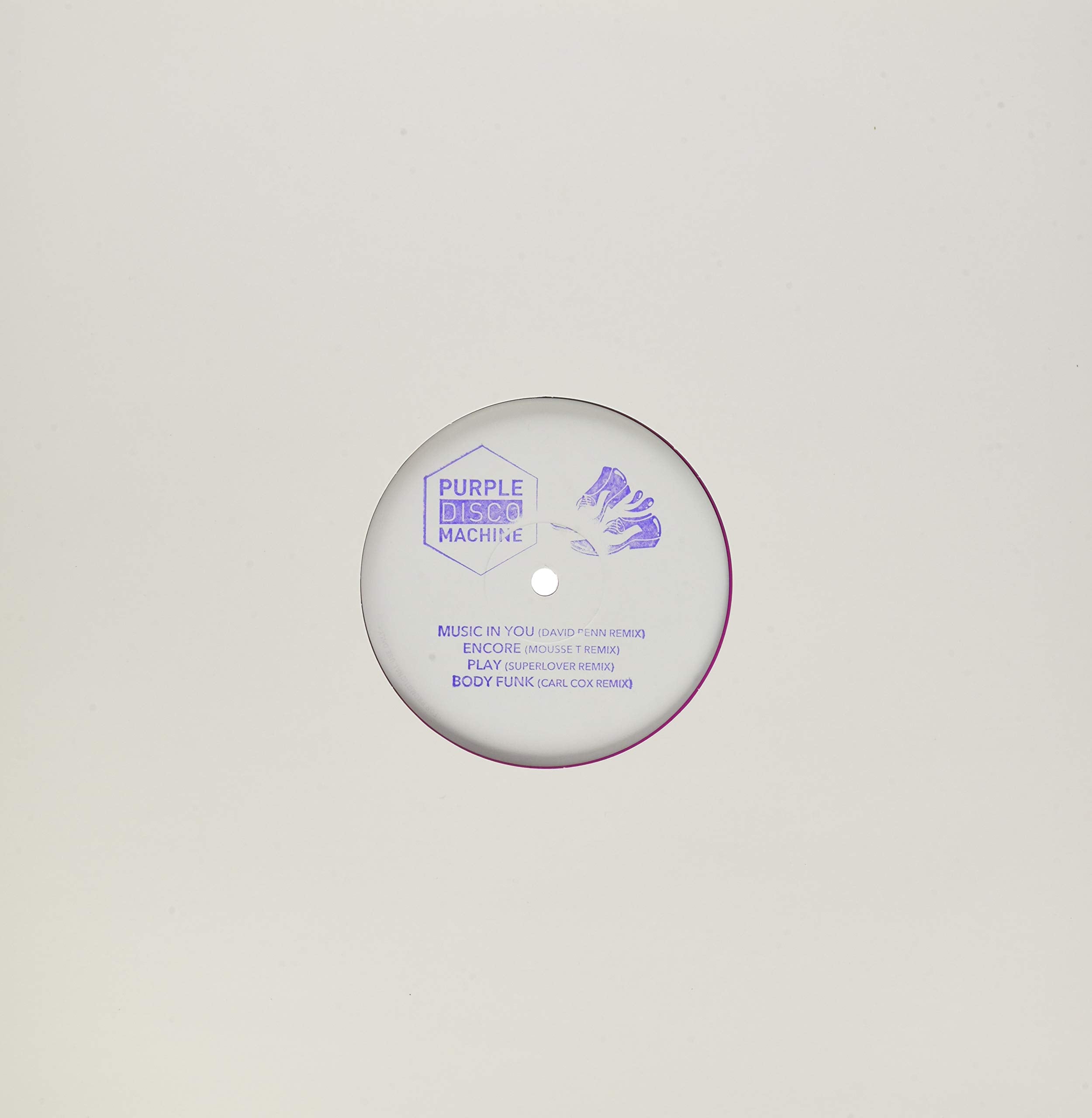 The Soulmatic Remixes Rsd 2019