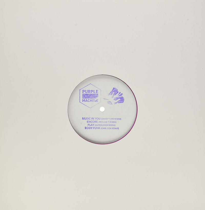 The Soulmatic Remixes Rsd 2019