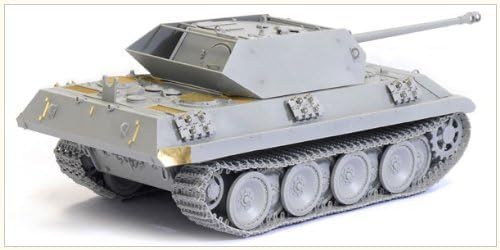 Dragon - 1/35 Ersatz M10