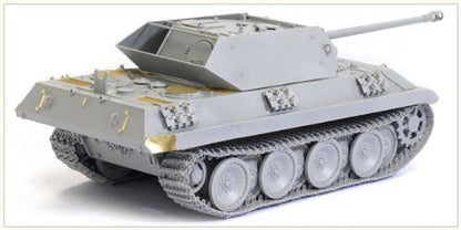 Dragon - 1/35 Ersatz M10