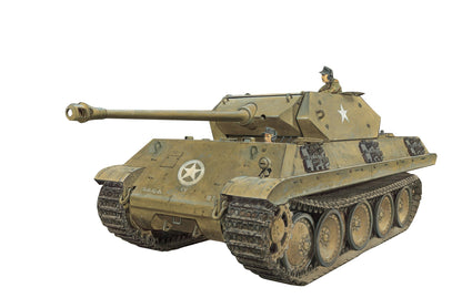 Dragon - 1/35 Ersatz M10