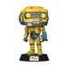 Funko POP! Vinyl: Obi-Wan Kenobi - Ned-B - Star Wars - Collectable Vinyl Figure - Gift Idea - Official Merchandise - Toys for Kids & Adults - TV Fans - Model Figure for Collectors and Display
