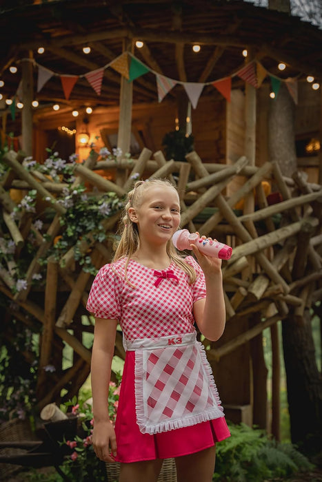 K3 : 3 Little Pigs 3-5 Years Rose