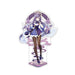 SAKAMI - Genshin Impact - Keqing - Liyue Theme Series Character Acrylic Figure/Stand/Standy - 14 cm - Original & Licensed