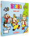 Dag juf (Bumba)